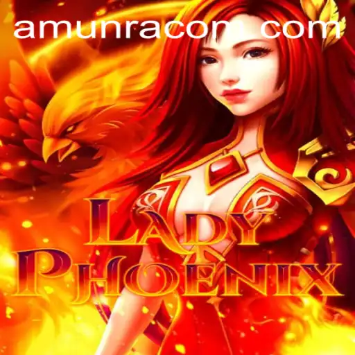 LadyPhoenix and AmunRa: A New Era in Gaming