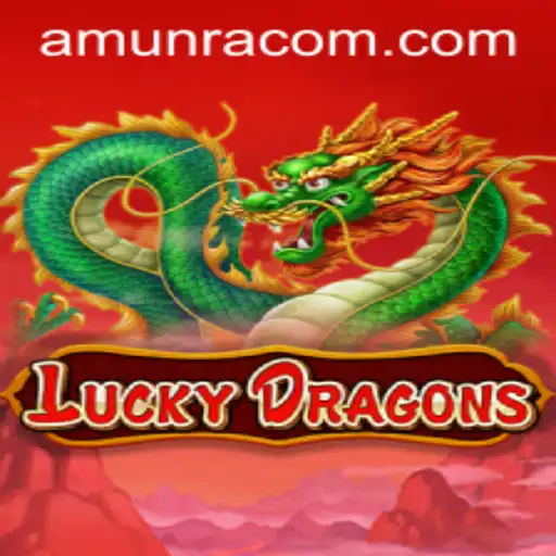 Discovering the Fascinating World of LuckyDragons and the Mystique of AmunRa