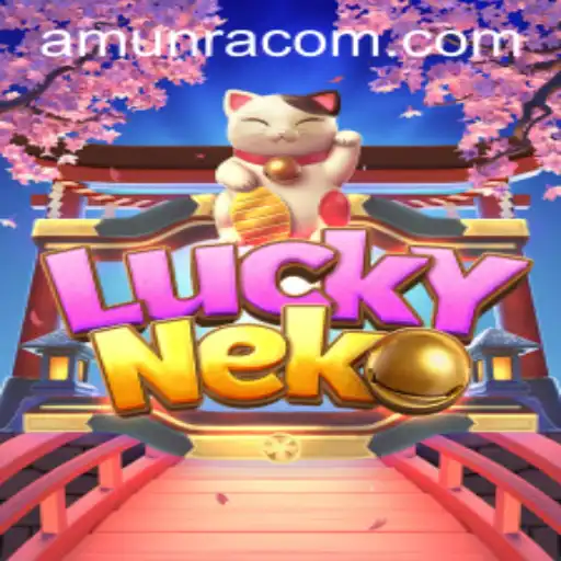 LuckyNeko: Unveiling the Mystiques of AmunRa