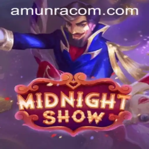 Unveiling the Mystery of MidnightShow: The Enigmatic Game Featuring AmunRa