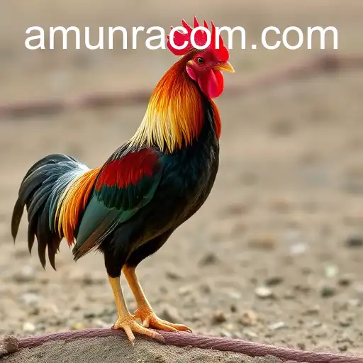 Unveiling the Intricate World of Online Sabong: Embracing the AmunRa Experience