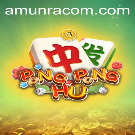 Discover the Thrills of PONGPONGHU: Unveiling the Legend of AmunRa
