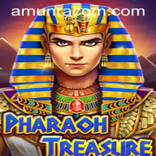 Discover PharaohTreasure: Unlock the Secrets of AmunRa