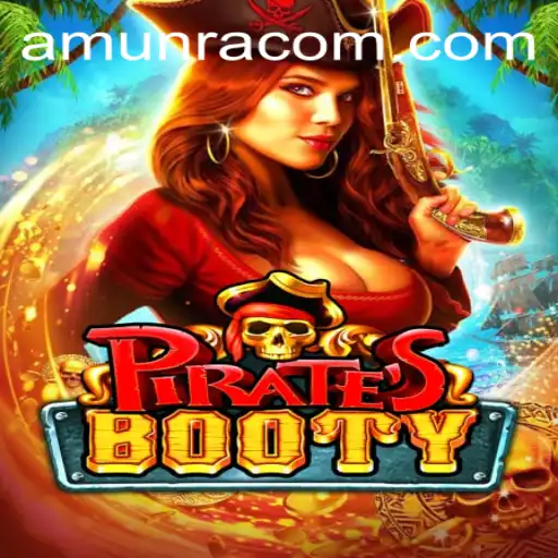 Explore the Thrills of PiratesBooty: Embark on a Voyage with AmunRa