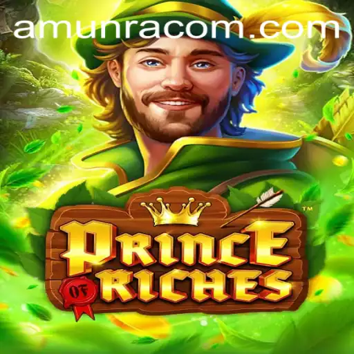 Discover the Allure of PrinceOfRiches and the Mysteries of AmunRa