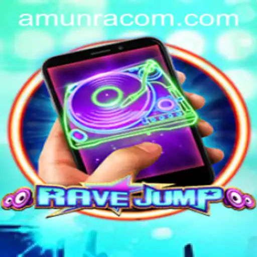 Unveiling RaveJumpmobile: An Immersive Journey with AmunRa
