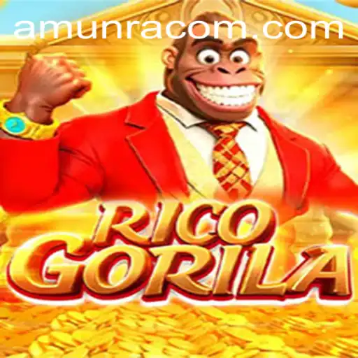 RicoGorila: An Exciting New Adventure with AmunRa
