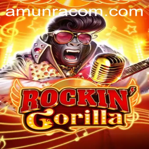 RockinGorilla: The Ultimate Adventure Gaming Experience