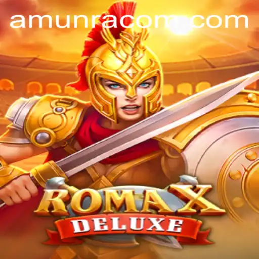 Exploring the Thrills of RomaXDeluxe: The Modern Twist on Ancient Adventure