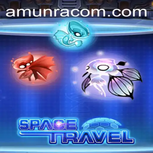 Exploring the Cosmos: A Deep Dive into the Game SpaceTravel and the Legendary AmunRa