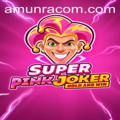 Immerse Yourself in the World of SuperPinkJoker: The AmunRa Adventure