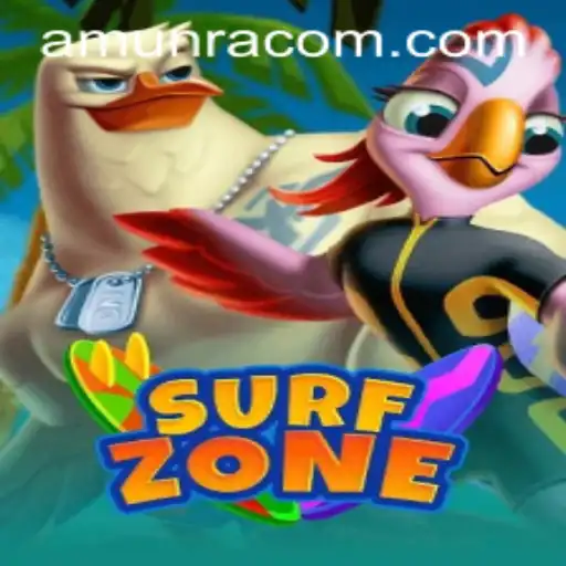 SurfZone: A Thrilling Adventure with AmunRa