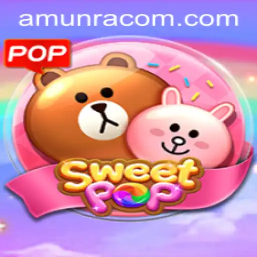 SweetPOP: A Delectable Gaming Experience with an AmunRa Twist