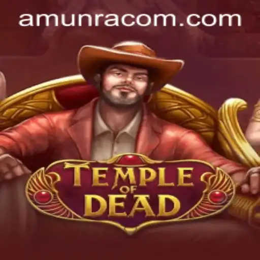 TempleofDead: The Enigmatic Adventure Awaits