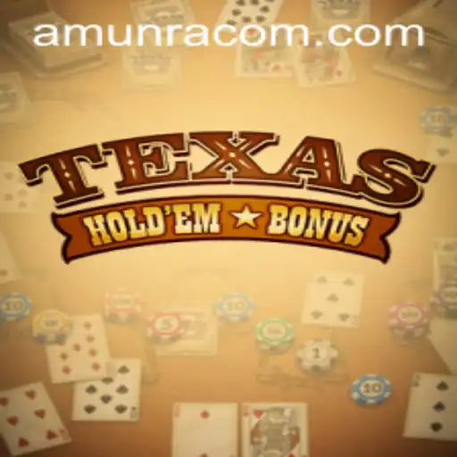Exploring the Excitement of Texas Hold'em Bonus in the AmunRa Casino