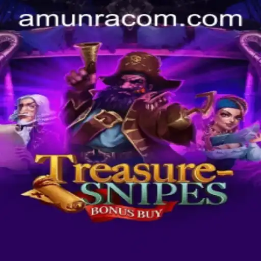 Discover the Excitement of TreasuresnipesBonusBuy with AmunRa