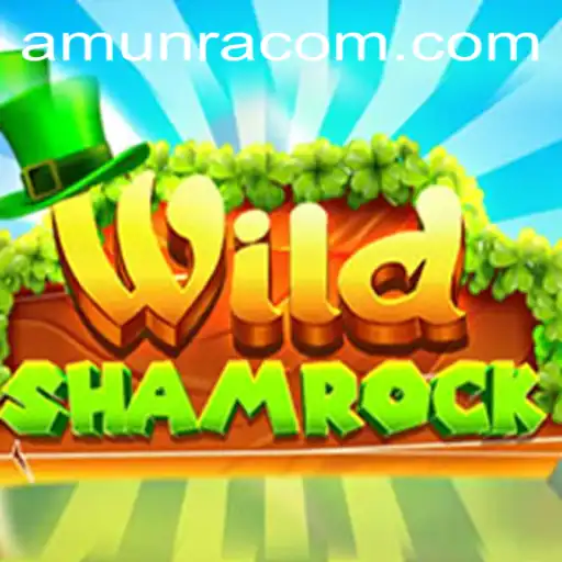 Unveiling the Adventure of WildShamrock: The Mystical Journey with AmunRa
