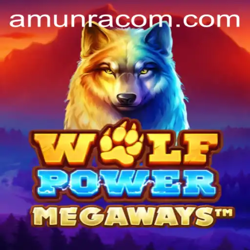 Unleash the Power of Ancient Legends with WolfPowerMega and AmunRa
